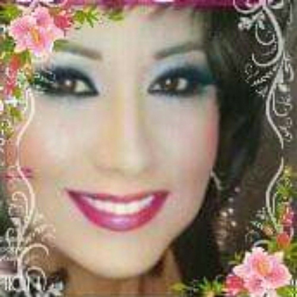 Meet your Posher, Joanne